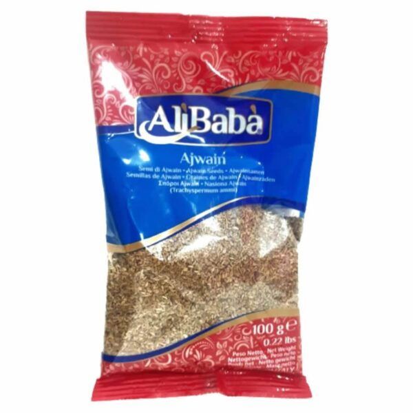 Ali Baba Ajwain 100g