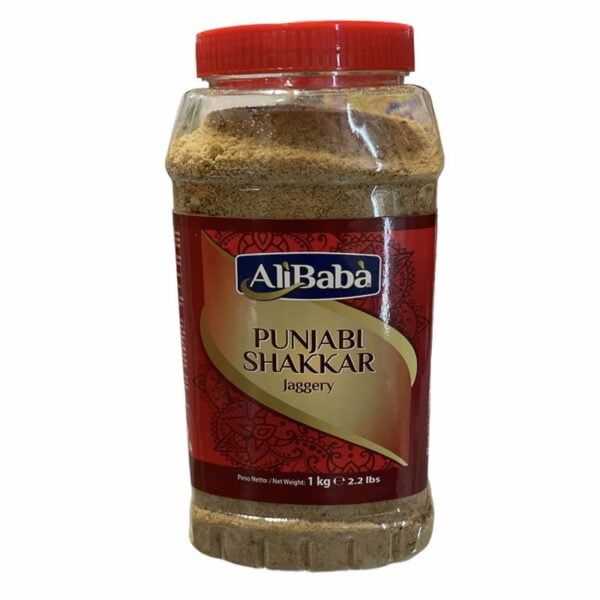Ali Baba Punjabi Shakkar 1Kg