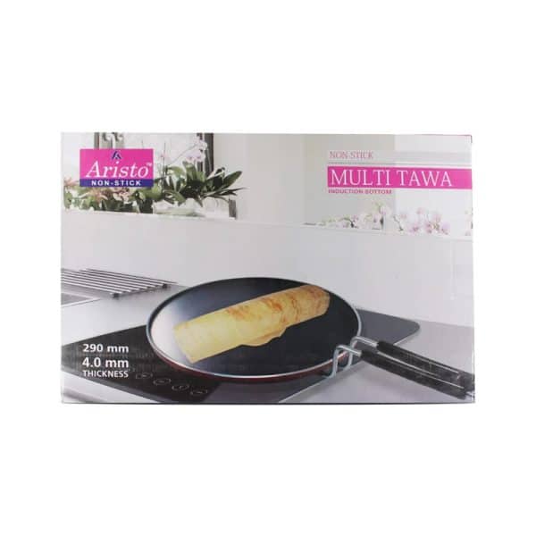 Aristo Multi Tawa Non Stick Induction