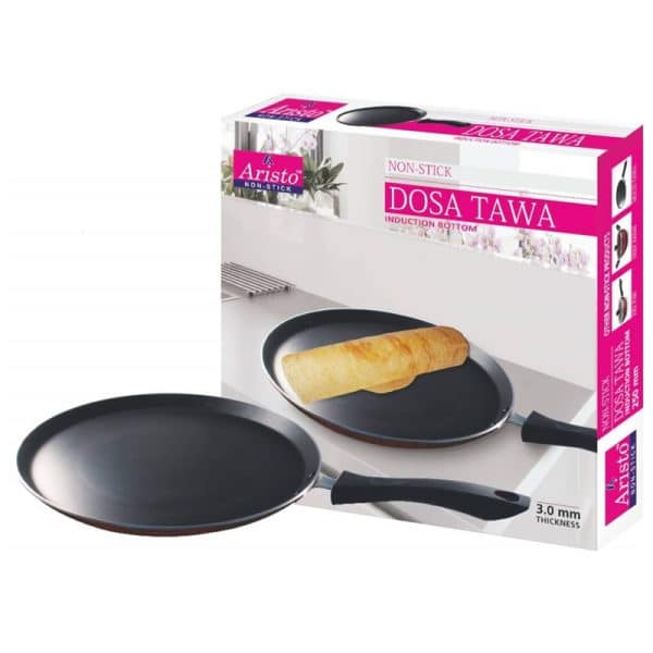 Aristo non stick dosa tawa