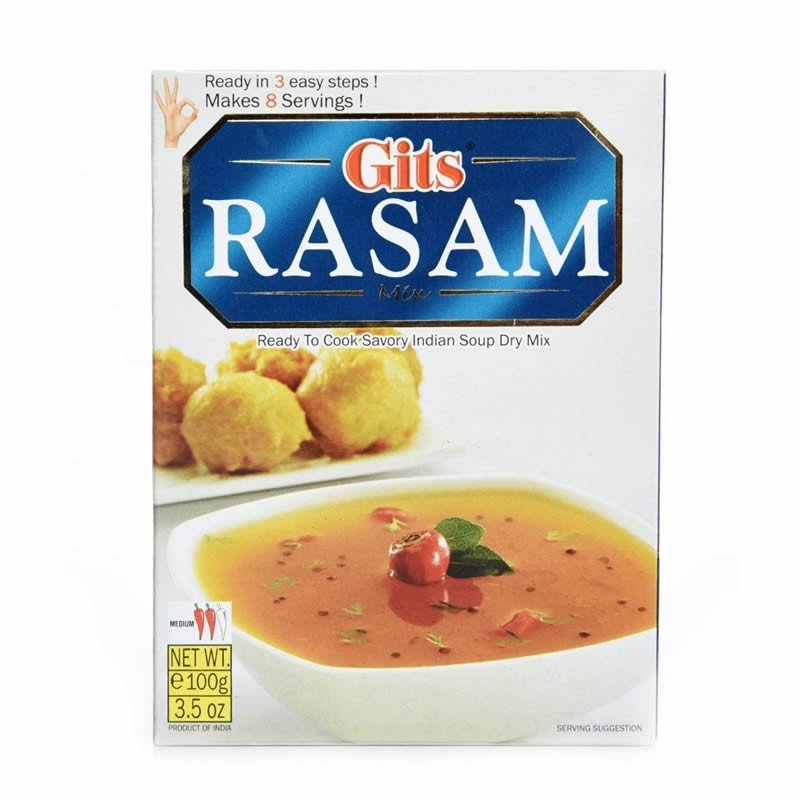 Gits Rasam Mix 100g