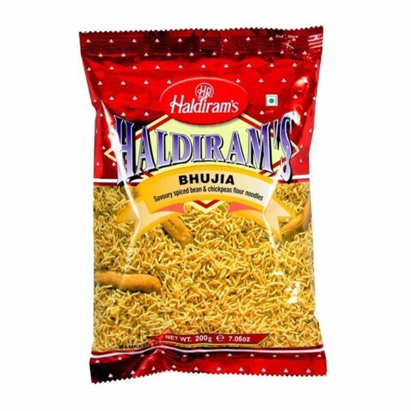 Haldiram Bhujia Masala 200G