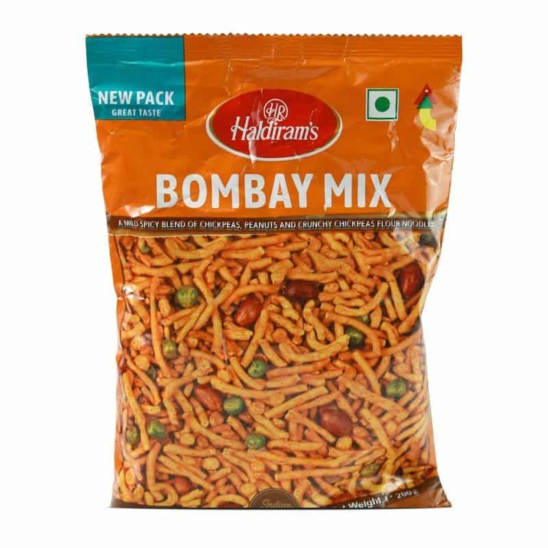 Haldiram Bombay Mix 200G