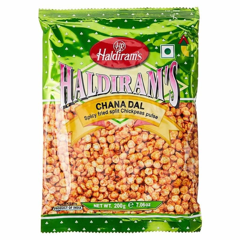 Haldiram Chana Dal 200G