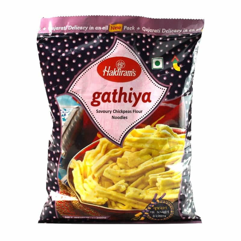 Haldiram Gathia 200G