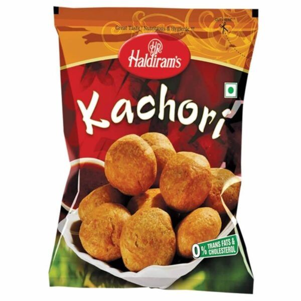 Haldiram Kachori 200G