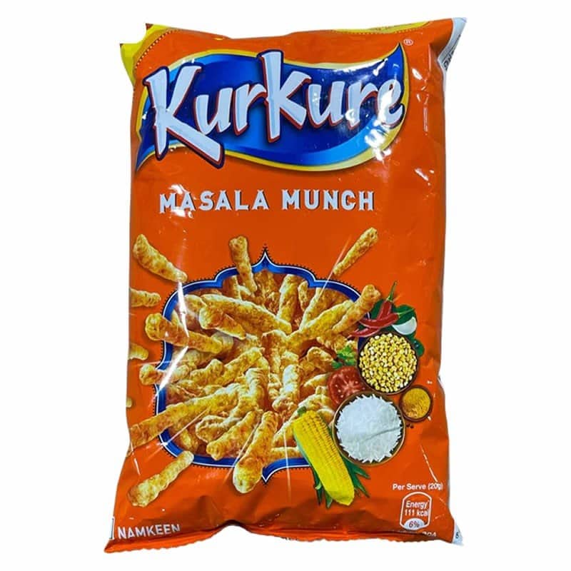 Kurkure Masala Munch 82g