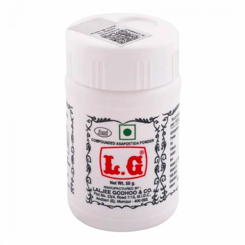 Lg Hing Powder 50g