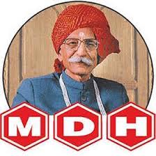 MDH