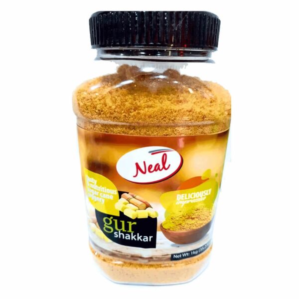 NEAL Jaggery Powder 1Kg