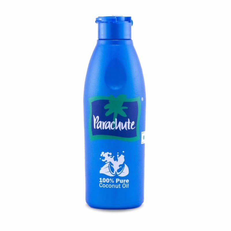 Parachute coconut oil sales for baby massage