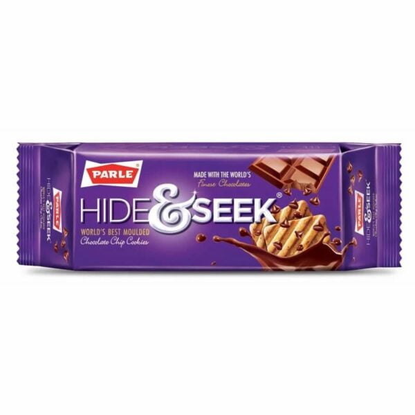 Parle HideSeek Chocolate 82.5g