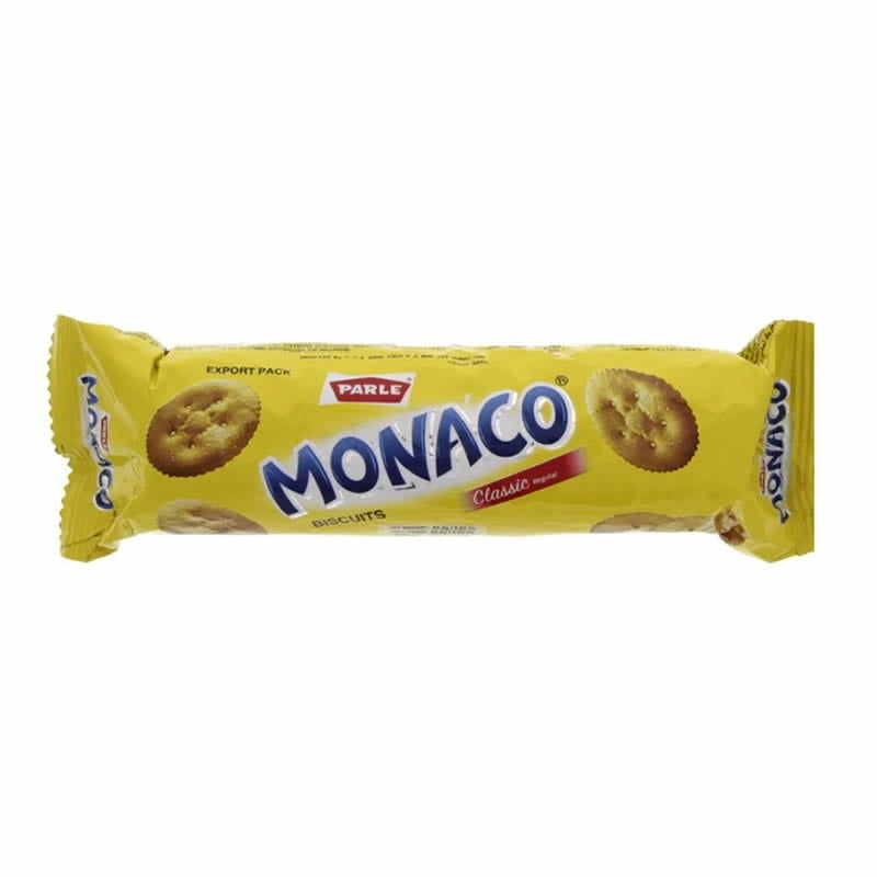 Parle Monaco 63.3g