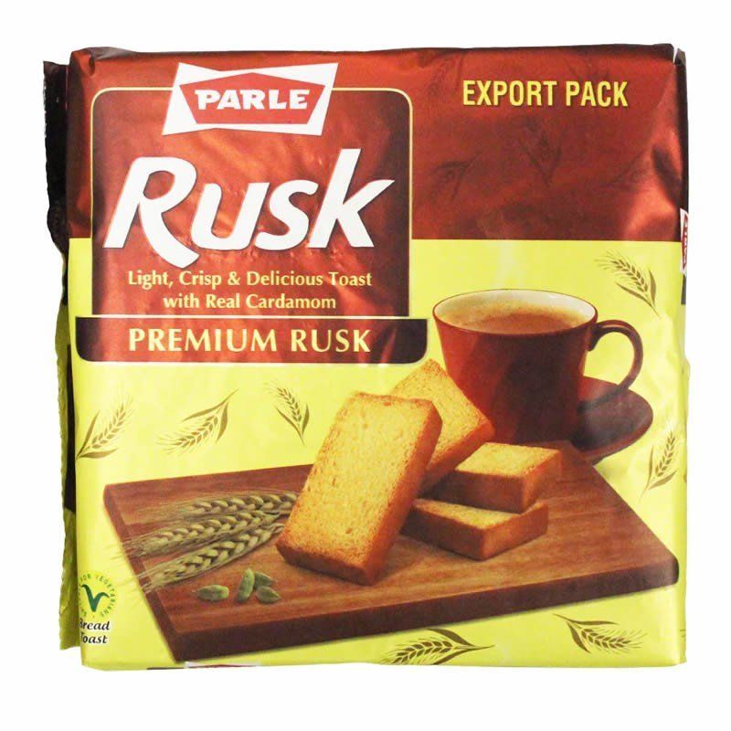 Parle Rusk 600g