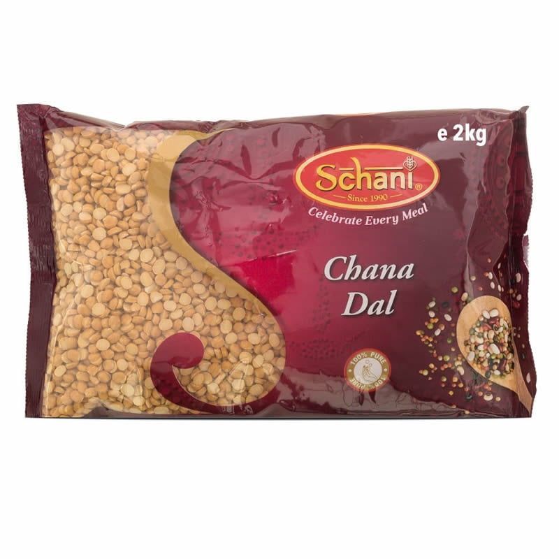 Schani Chana Dal 2 Kg