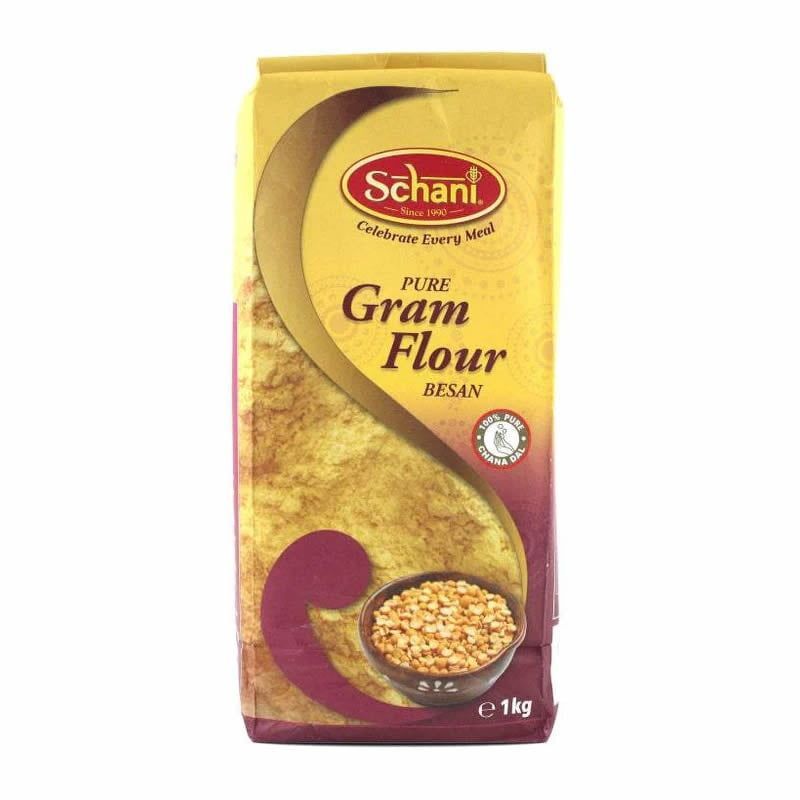 Schani Gram Flour 1Kg