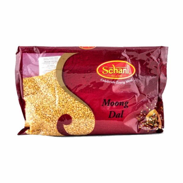 Schani Moong Dal 1Kg