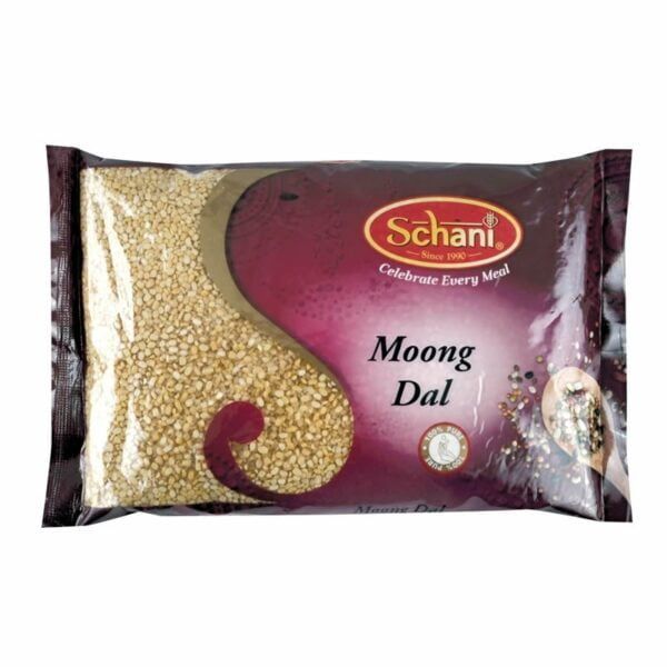 Schani Moong Whole 1Kg