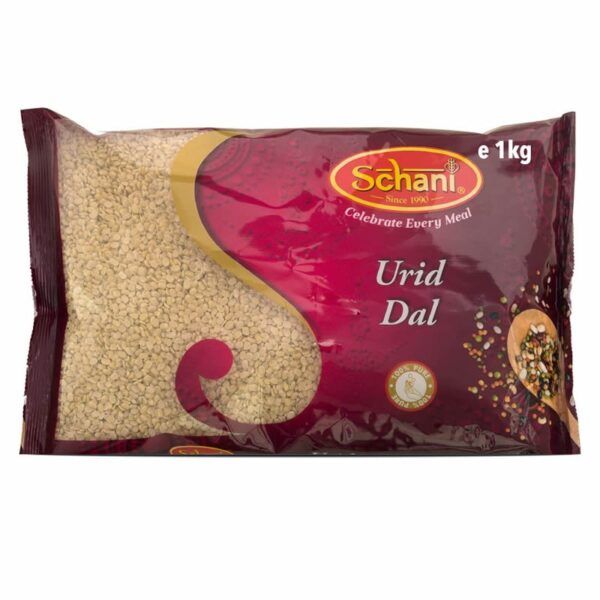 Schani Urid Dal 1Kg