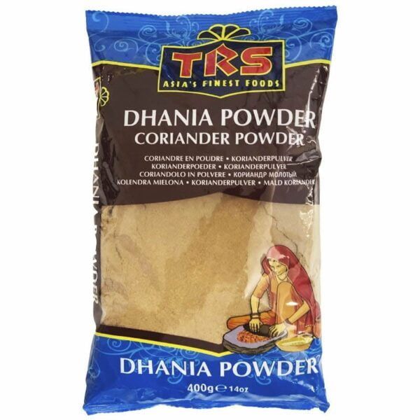 TRS Dhania Powder 400g