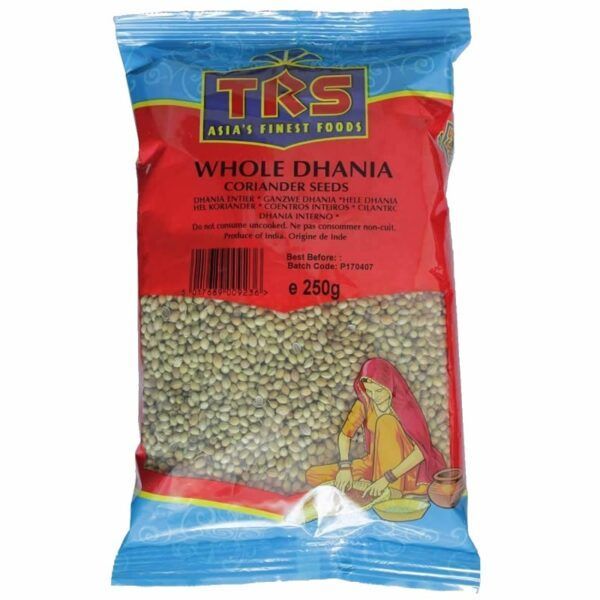 TRS Dhania Whole 250g