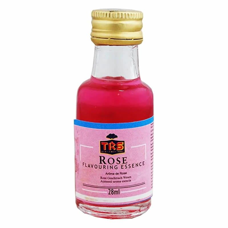 TRS Essence Rose 28ML