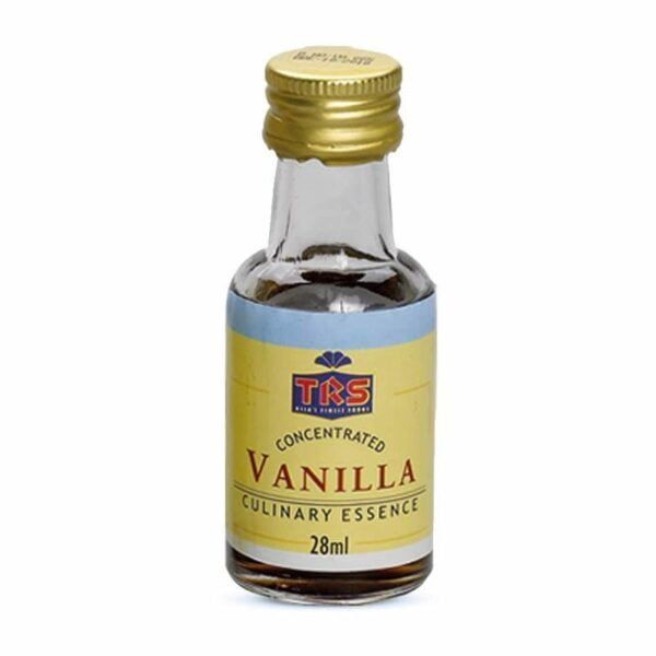 TRS Essence Vanilla 28ML