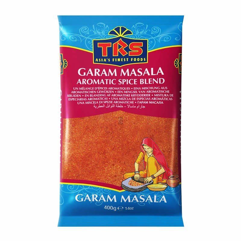 TRS Garam Masala Powder 400g