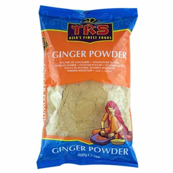 TRS Ginger Powder 400g