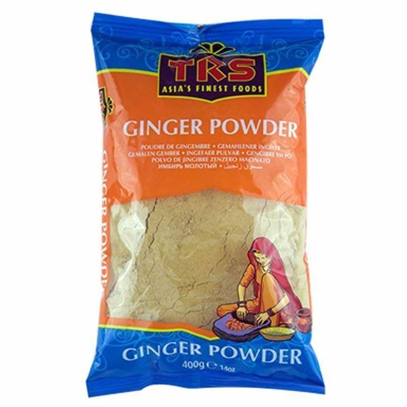 TRS Ginger Powder 400g