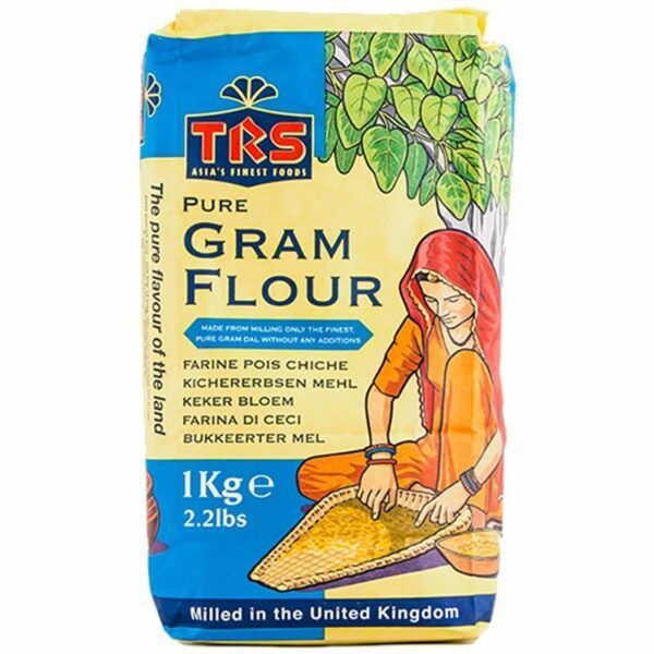 TRS Gramflour 1kg