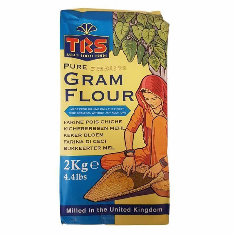 TRS Gramflour 2kg