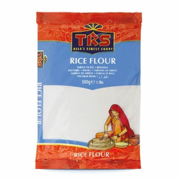 TRS Rice Flour 500g