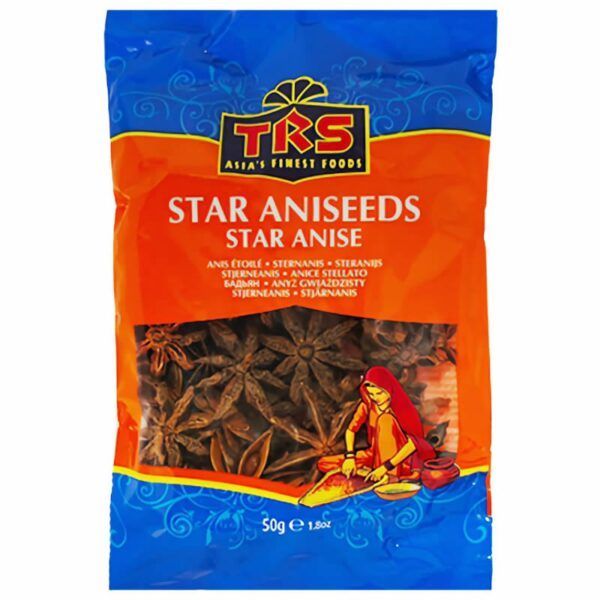 TRS Star Anis 50g