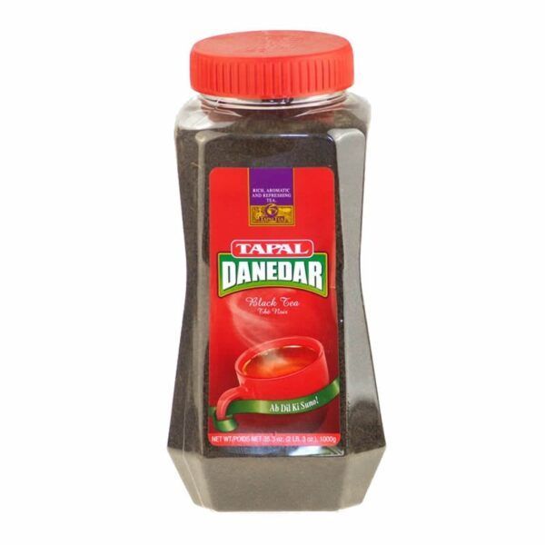 Tapal Danedar Loose Jar 1kg