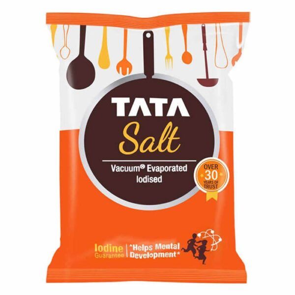 Tata Salt 1kg