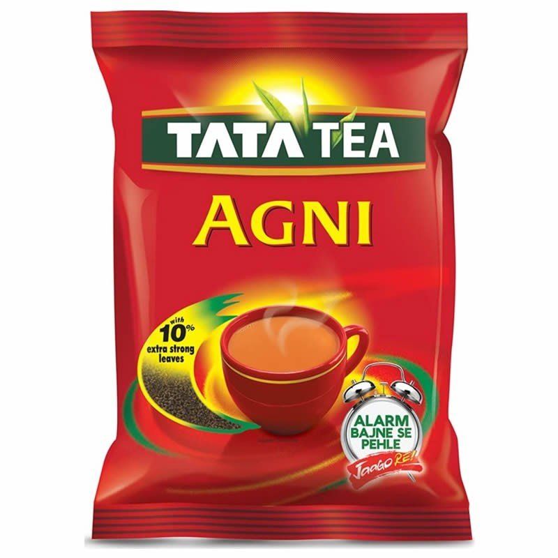 Tata Tea Agni Loose Tea 1kg