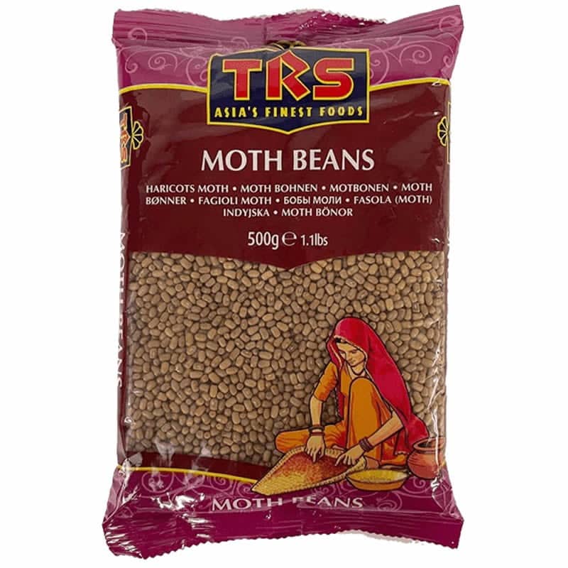 Trs Moth 500g