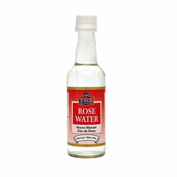 Trs Rose Water 190ml