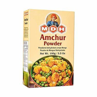 amchur powder mdh india
