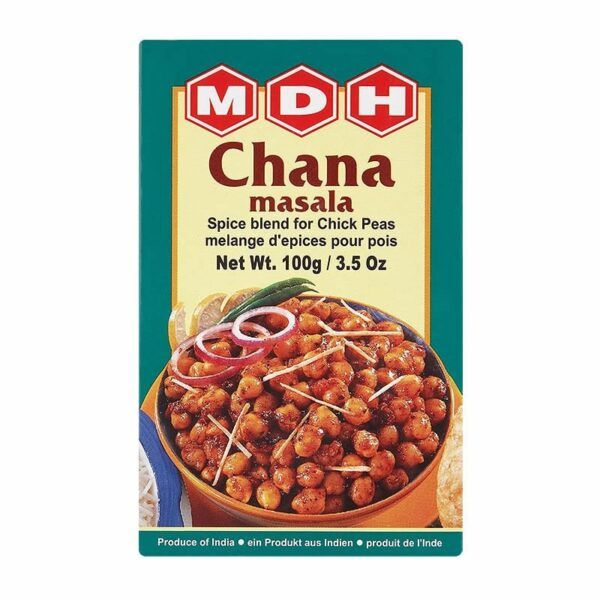 chana masala mdh india 1