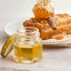 indian food essence