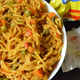 indian noodles