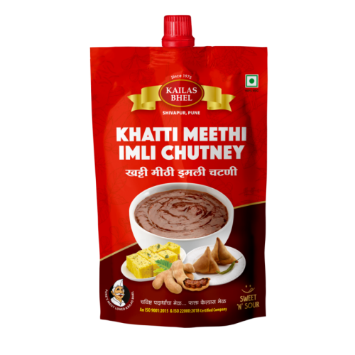 kailash bhel imli chutney 150 gm e1719035417610