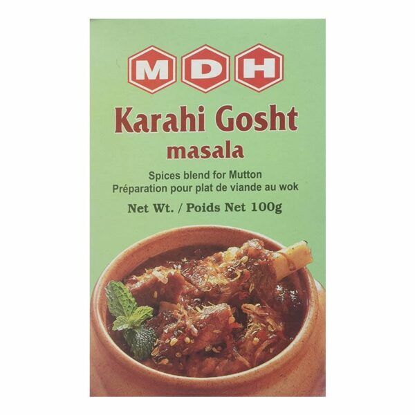 karahi gosht masala mdh