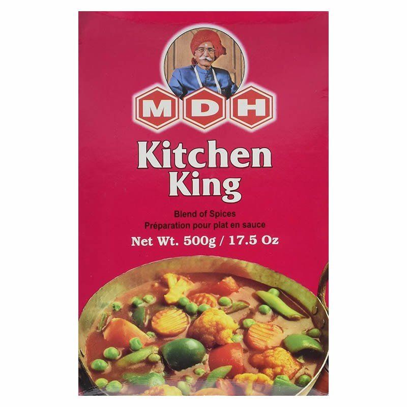 kitchen king mdh