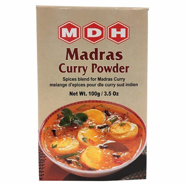 madras curry masala powder mdh