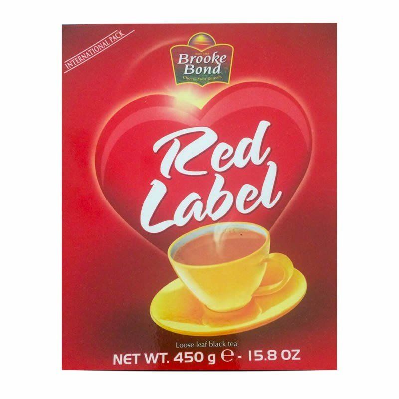 red label tea germany 1