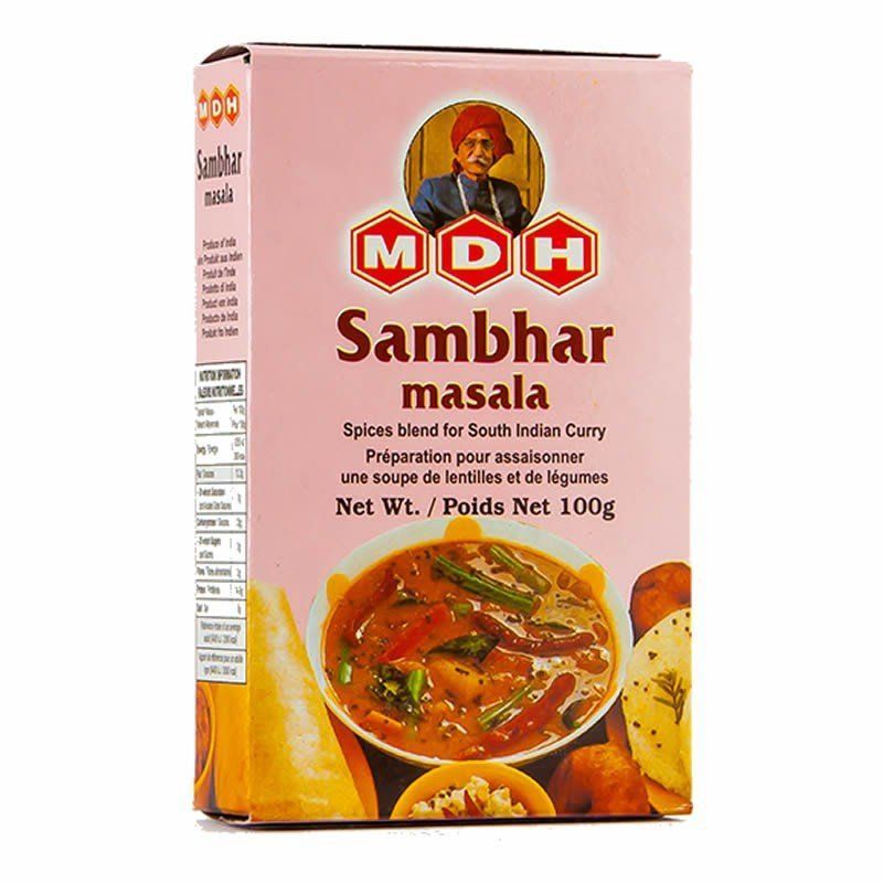 sambhar masala mdh