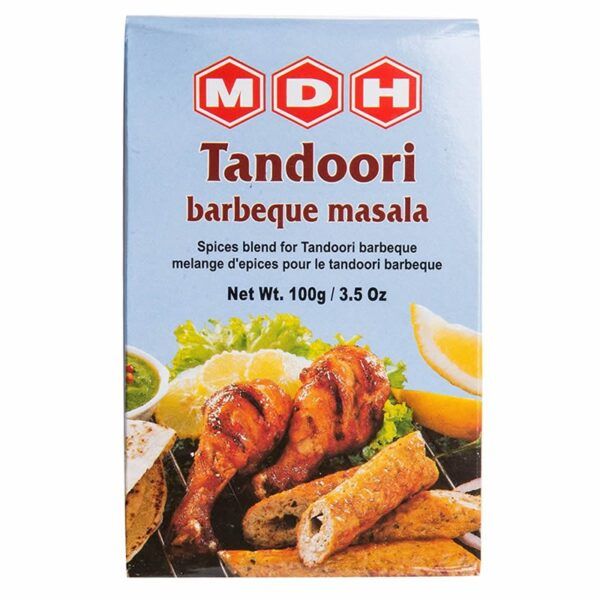 tandoori barbeque masala mdh